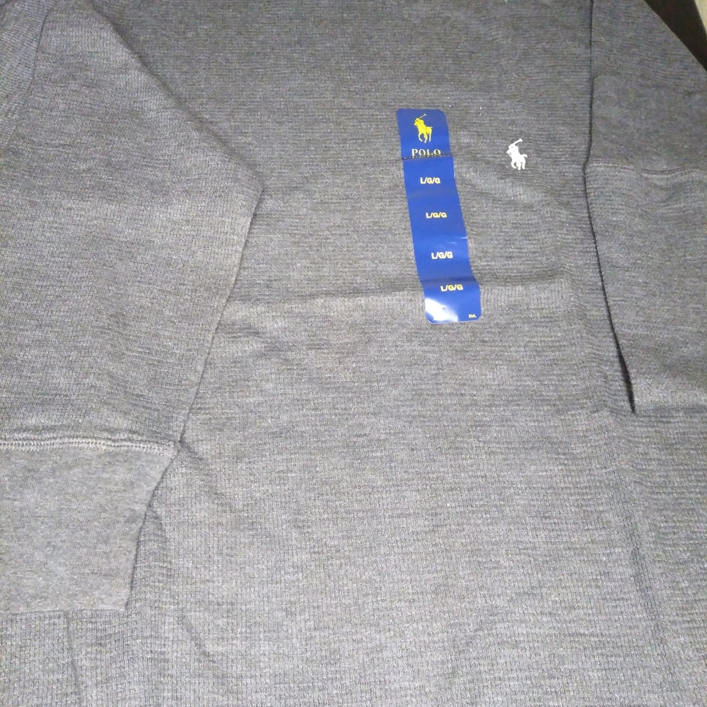 Men's Polo Ralph Lauren sleepwear